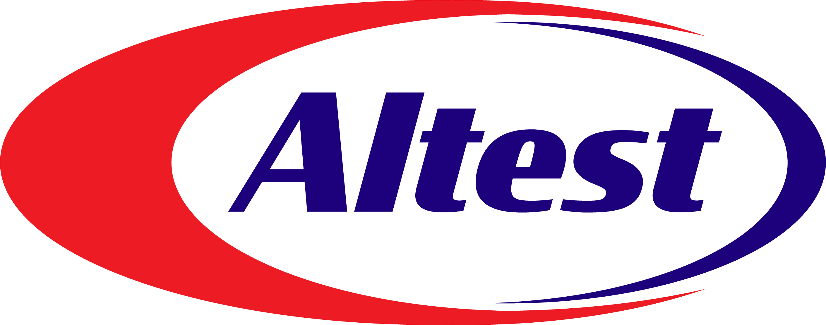 ALTEST Logo